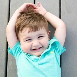 Meet your Posher, Carrie